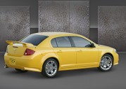 Chevrolet Cobalt GMA